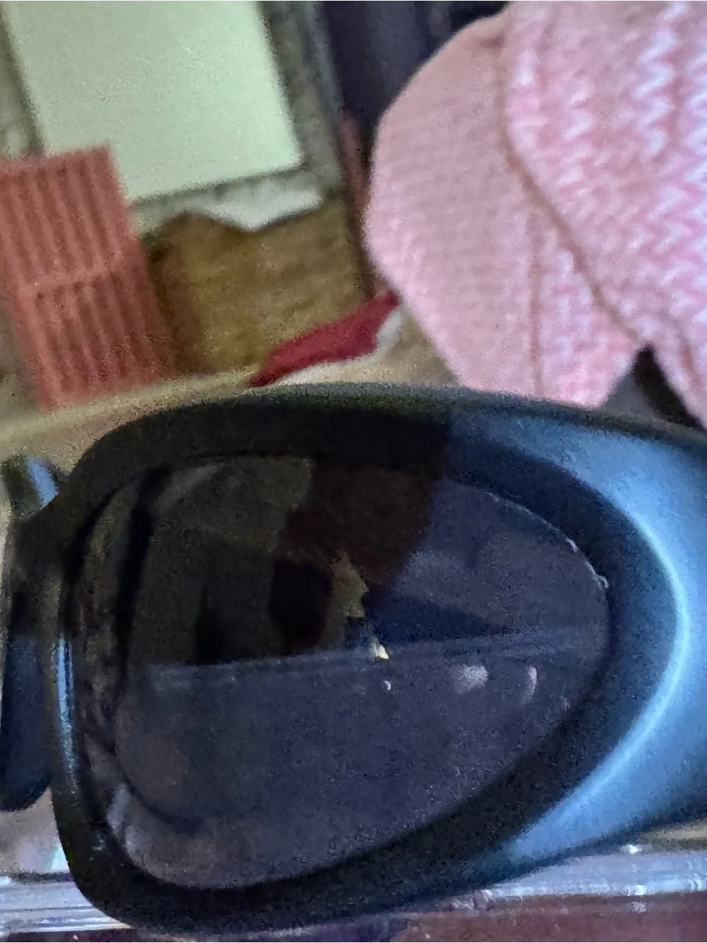 Pink Women's Sport Sunglasses - Pink Frame